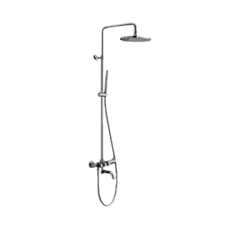 Vòi Sen Cây BELLO BL-600158C Nóng Lạnh